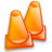 Construction cone